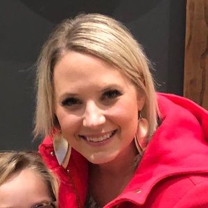 Meet your Posher, Heather